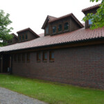 Rückansicht