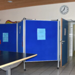 Pausenhalle